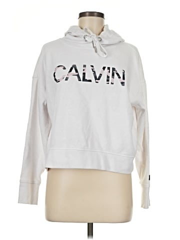 Calvin Klein Sweatshirt (view 1)