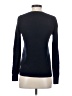 J.Crew Factory Store Stars Blue Pullover Sweater Size XS - photo 2