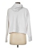 Calvin Klein Silver Sweatshirt Size M - photo 2