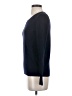 J.Crew Factory Store Stars Blue Pullover Sweater Size XS - photo 5