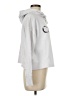 Calvin Klein Silver Sweatshirt Size M - photo 4