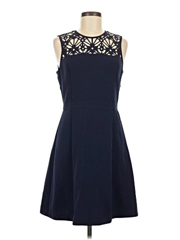 MICHAEL Michael Kors Cocktail Dress (view 1)