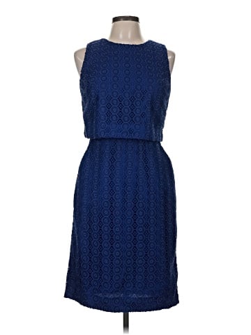 J.Crew Factory Store Cocktail Dress (view 1)