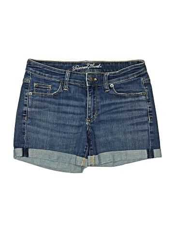 Universal Thread Denim Shorts (view 1)