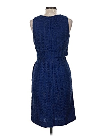 J.Crew Factory Store Cocktail Dress (view 2)