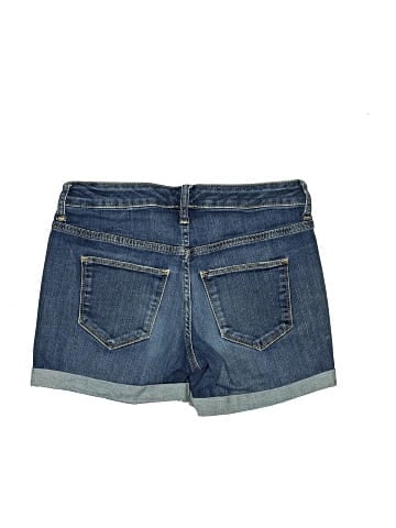 Universal Thread Denim Shorts (view 2)
