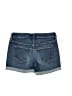 Universal Thread Blue Denim Shorts Size 2 - photo 2