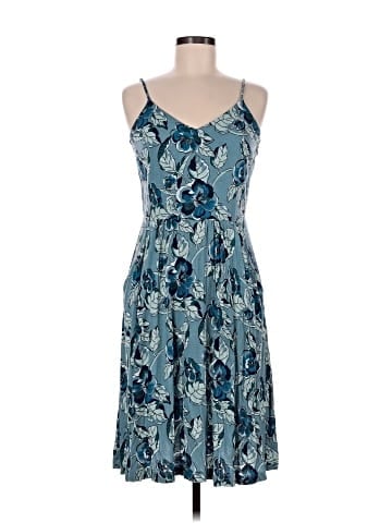 Ann Taylor LOFT Outlet Casual Dress (view 1)