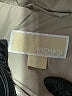 MICHAEL Michael Kors 100% Polyester Tan Trenchcoat Size XL - photo 6