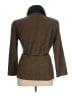 Jessica Howard Brown Coat Size 16 - photo 2