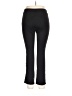 Elizabeth and James Black Active Pants Size L - photo 2