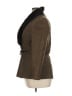 Jessica Howard Brown Coat Size 16 - photo 5