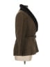 Jessica Howard Brown Coat Size 16 - photo 4