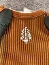 FP Movement Brown Tank Top Size S (estimated) - photo 7