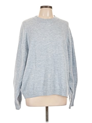 H&M Pullover Sweater (view 1)