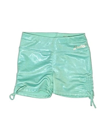 Justice Shorts (view 1)
