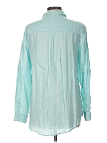 Boden Long Sleeve Button-Down Shirt (view 2)