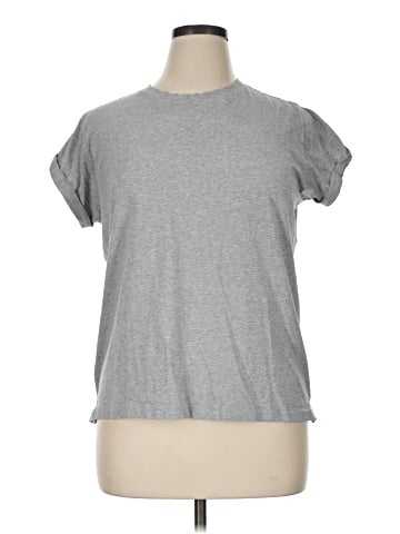 Pact Short Sleeve T-Shirt (view 1)