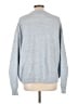H&M Blue Pullover Sweater Size L - photo 2