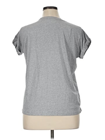 Pact Short Sleeve T-Shirt (view 2)