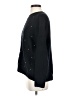 Vince Camuto Stars Black Pullover Sweater Size S - photo 5