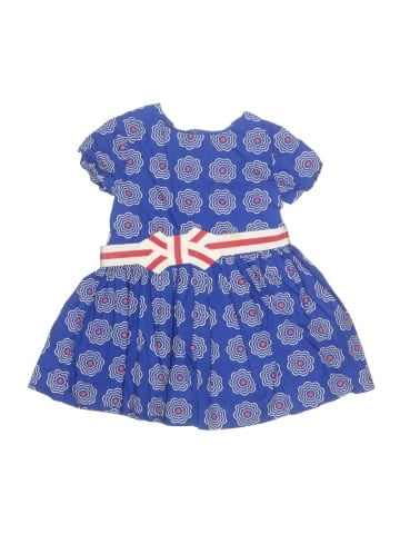 Jacadi Dress (view 1)