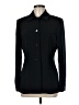 Tahari by ASL 100% Polyester Black Blazer Size 8 - photo 1