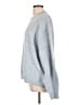 H&M Blue Pullover Sweater Size L - photo 5