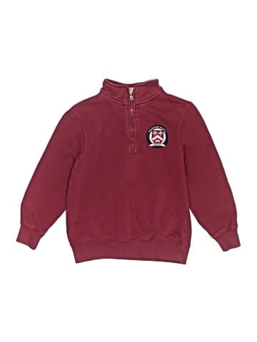 Dennis Pullover Sweater (view 1)