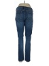 Blank NYC Solid Blue Jeans Size 31 waist - photo 2