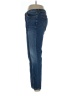 Blank NYC Solid Blue Jeans Size 31 waist - photo 5