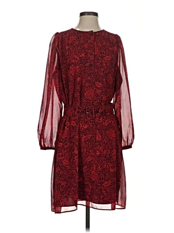 Ann Taylor Cocktail Dress (view 1)