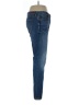 Blank NYC Solid Blue Jeans Size 31 waist - photo 4