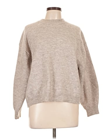 H&M Pullover Sweater (view 1)