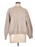 H&M Gray Pullover Sweater Size L - photo 1