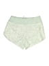 Athleta Green Athletic Shorts Size S - photo 1