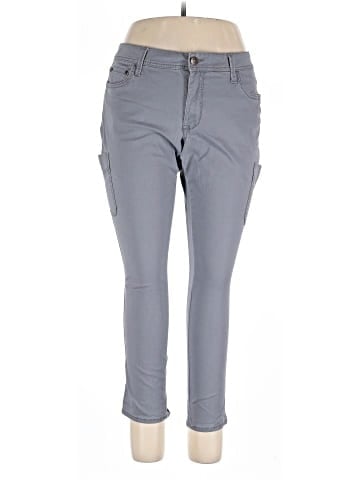 Faded Glory Jeggings (view 1)