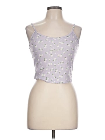 Shein Tank Top (view 1)