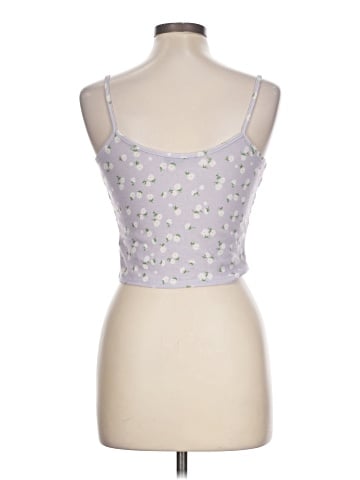 Shein Tank Top (view 2)
