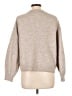 H&M Gray Pullover Sweater Size L - photo 2