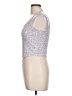 Shein Purple Tank Top Size L - photo 5