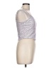Shein Purple Tank Top Size L - photo 4