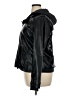 Torrid 100% Polyester Black Jacket Size 1X Plus (1) - photo 5