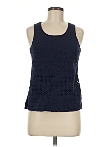 Solitaire Sleeveless Top (view 1)
