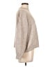 H&M Gray Pullover Sweater Size L - photo 4