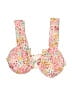 Unbranded Floral Pink Swimsuit Top Size M - photo 1