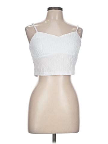 Unbranded Sleeveless Top (view 1)