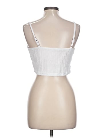 Unbranded Sleeveless Top (view 2)
