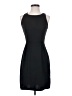 Old Navy Solid Black Cocktail Dress Size XS - photo 1