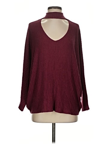 Urban Outfitters Pullover Sweater (view 1)